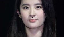 刘亦菲海外爆料视频播放,揭秘明星生活幕后真相